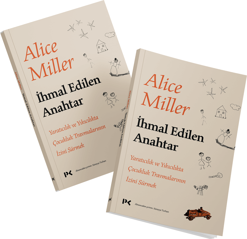 İhmal Edilen Anahtar