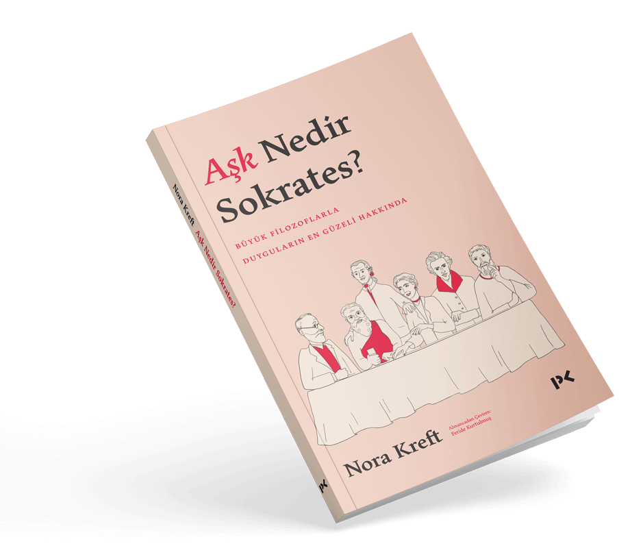 Aşk Nedir sokrates?