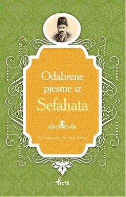 Safahat / Boşnakça Seçme Hikayeler