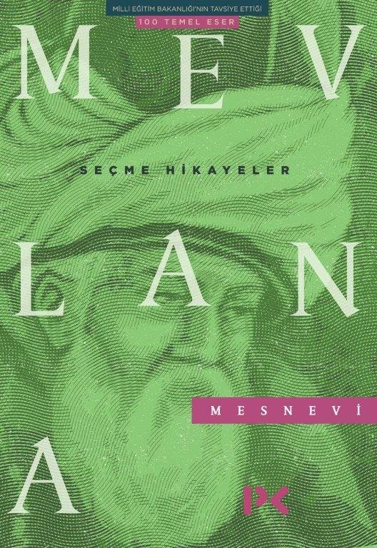 Mesnevi Seçme - Hikayeler