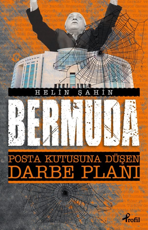Bermuda - Posta Kutusuna Düşen Darbe Planı