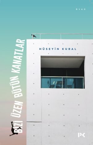 Bizi Üzen Bütün Kanatlar - Hüseyin Kural