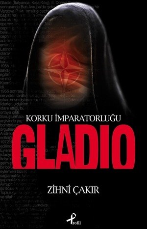 Gladio -Korku İmparatorluğu-