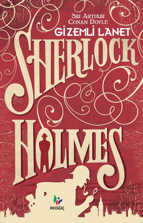 Sherlock Holmes - Gizemli Lanet