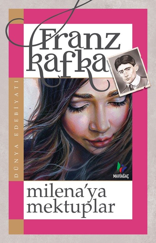 Milena'ya Mektuplar