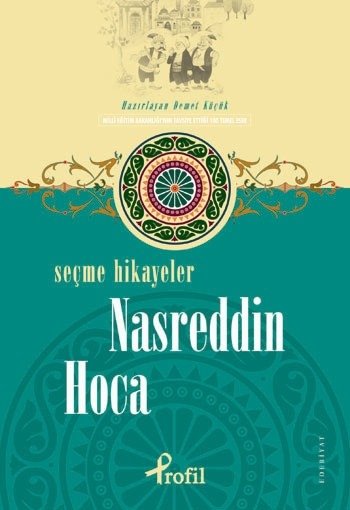 Nasraddin Hodja / Selected Stories Of Nasraddin Hodja