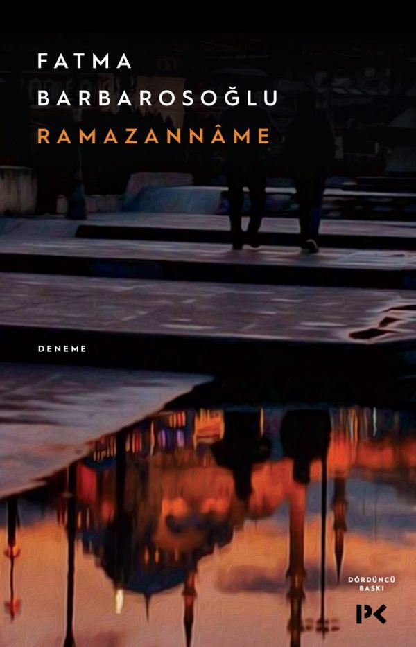Ramazannâme