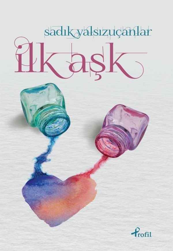 İlk aşk