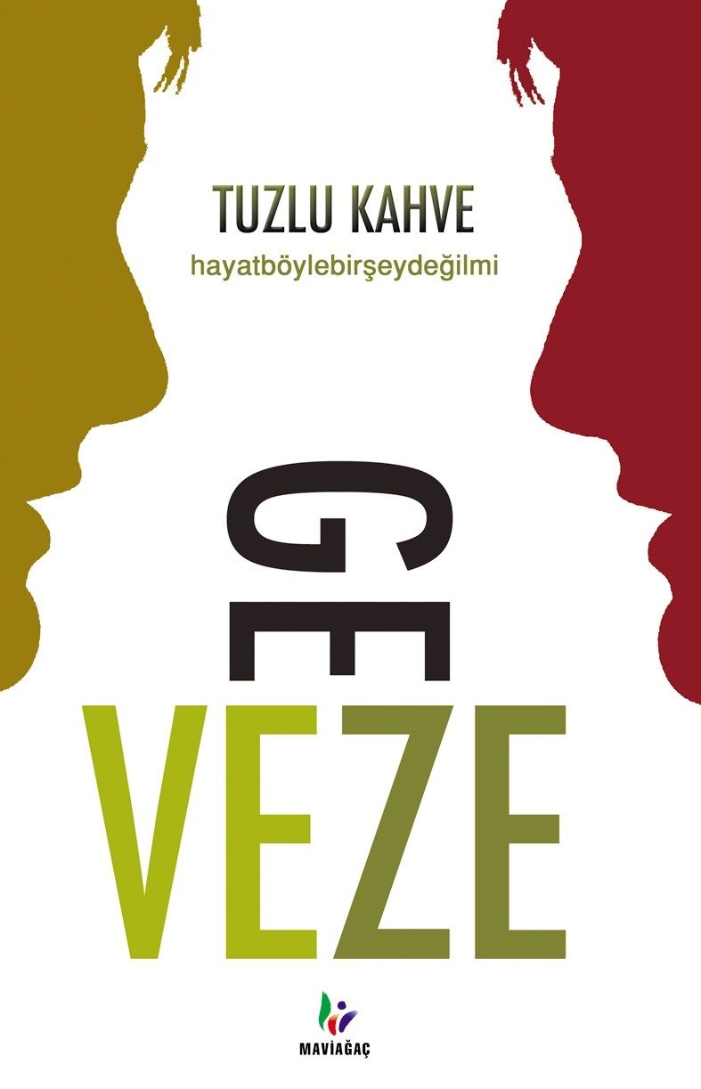 Tuzlu Kahve
