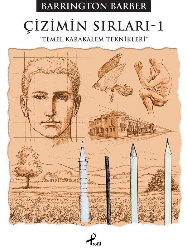 Çizimin Sırları -1