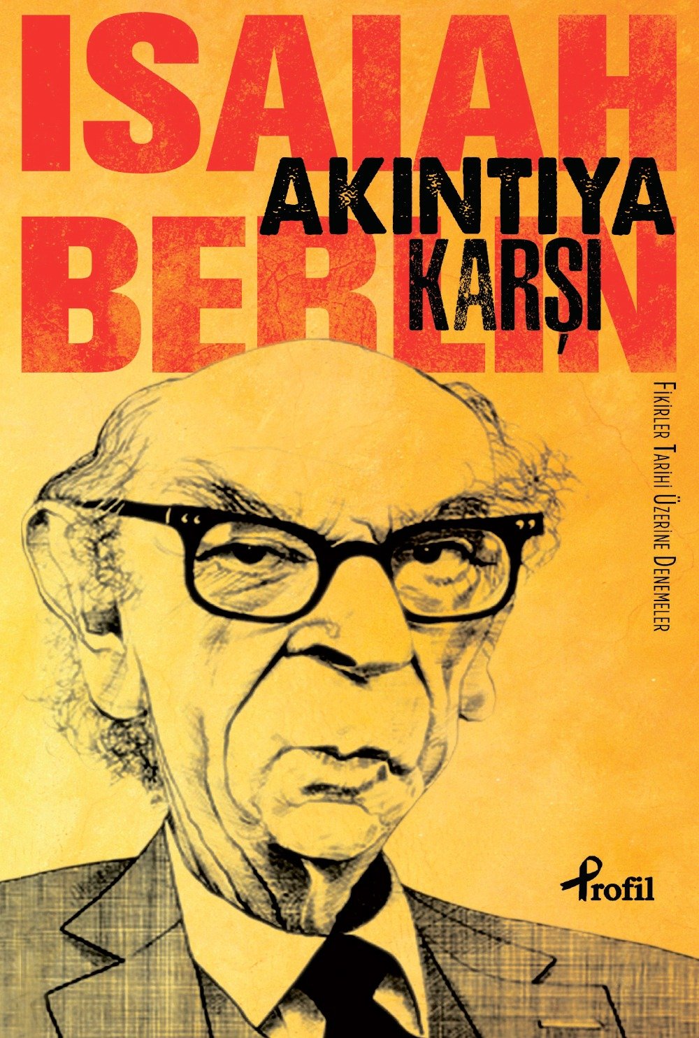 Akıntıya Karşı