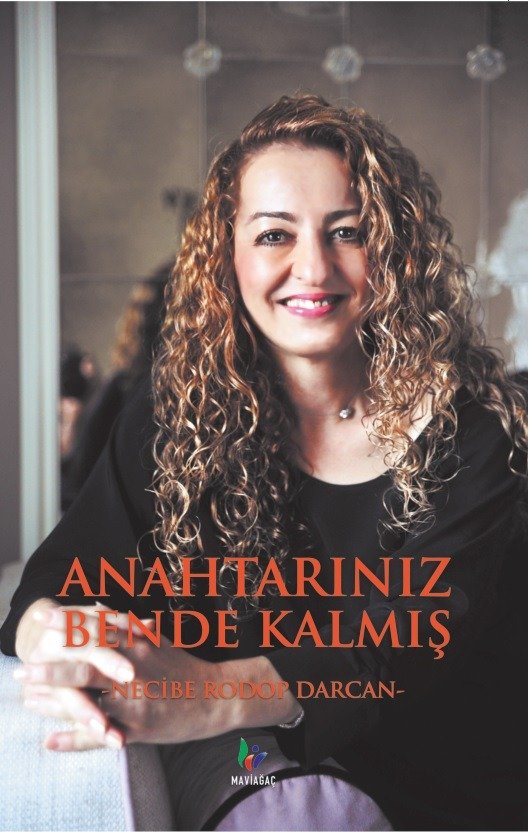 Anahtarınız Bende Kalmış - Necibe Rodop Darcan