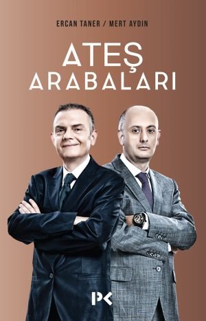 Ateş Arabaları - Ercan Taner & Mert Aydın
