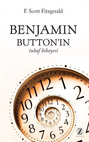 Benjamin Button’ın Tuhaf Hikayesi