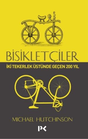 Bisikletçiler - Michael Hutchinson