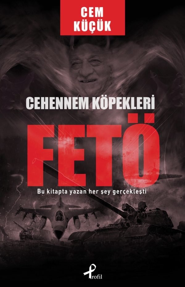 Cehennem Köpekleri - FETÖ