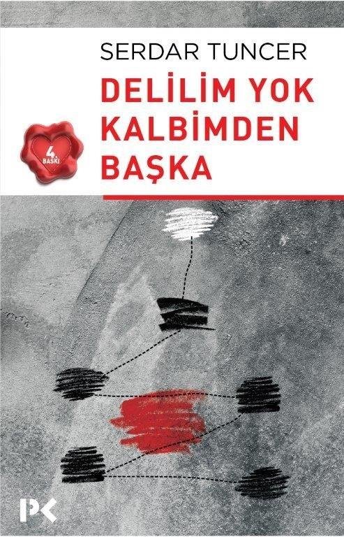 Delilim Yok Kalbimden Başka - Serdar Tuncer