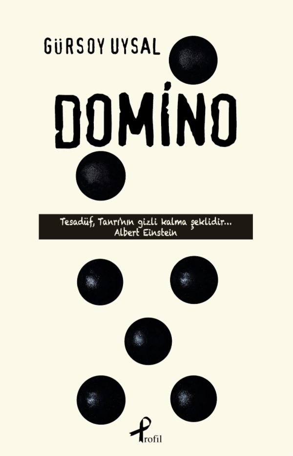 Domino - Gürsoy Uysal
