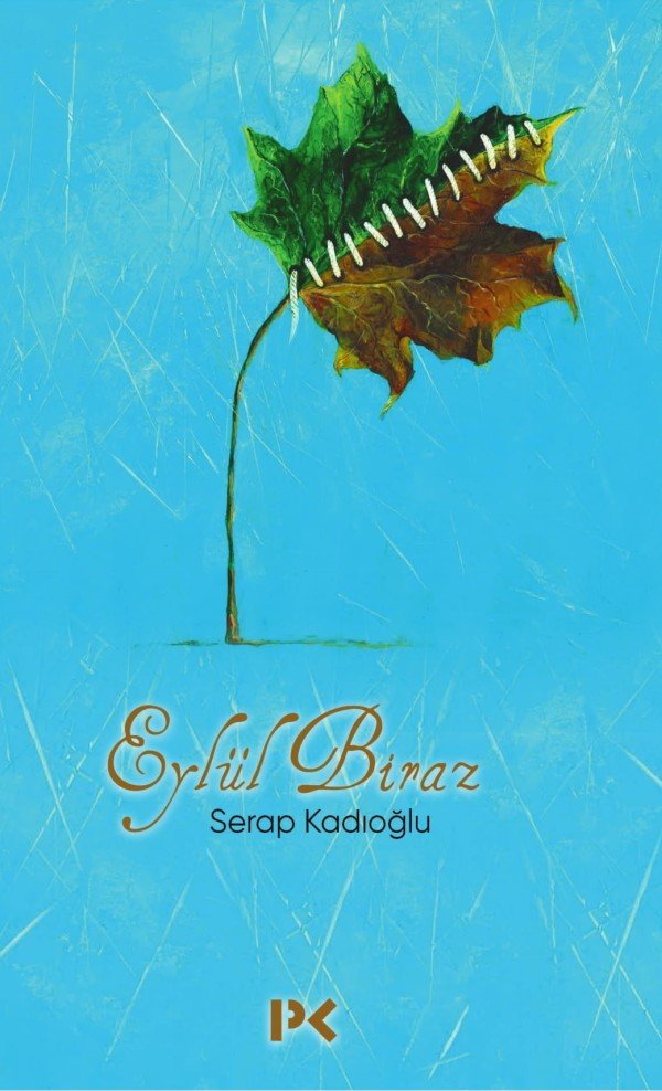 Eylül Biraz - Serap Kadıoğlu