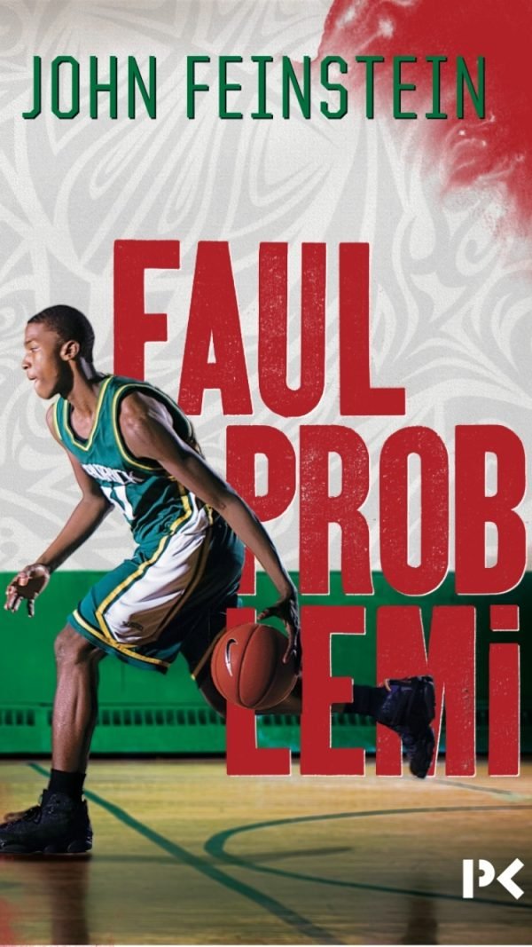 Faul Problemi - John Feinstein