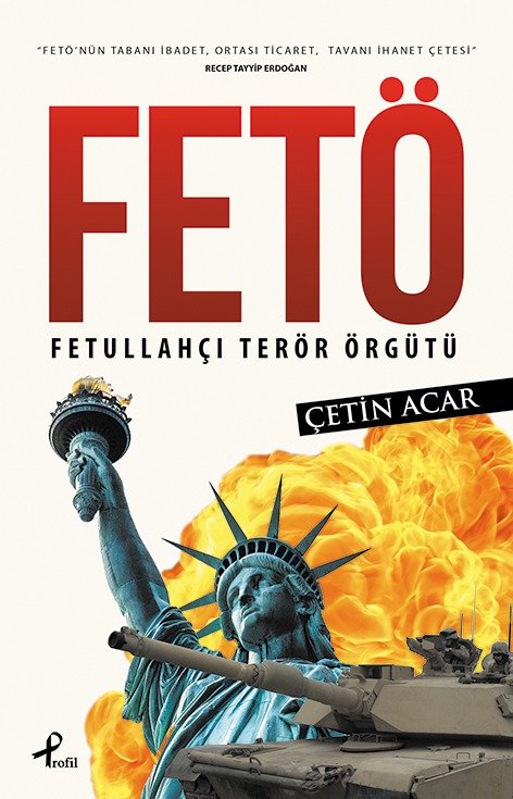 FETÖ - Fetullahçı Terör Örgütü