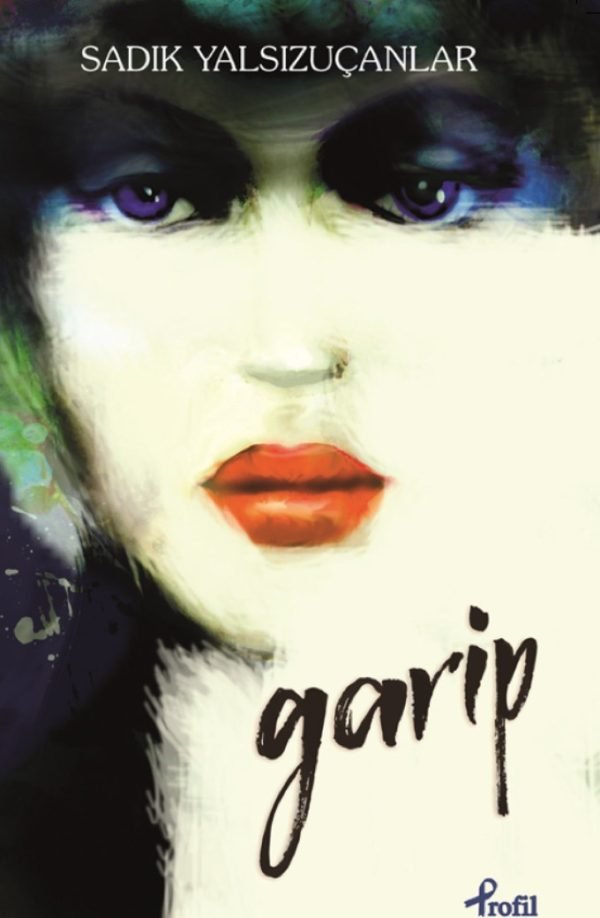 Garip