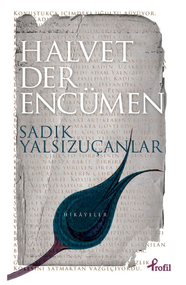 Halvet Der Encümen