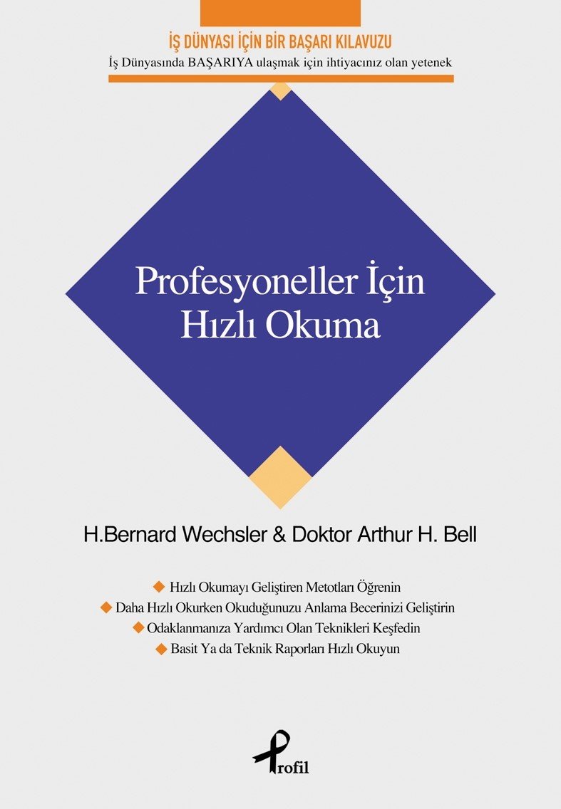 Profesyoneller İçin Hızlı Okuma