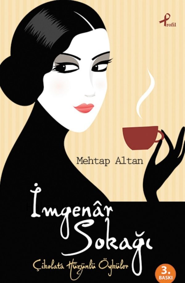 İmgenar Sokağı