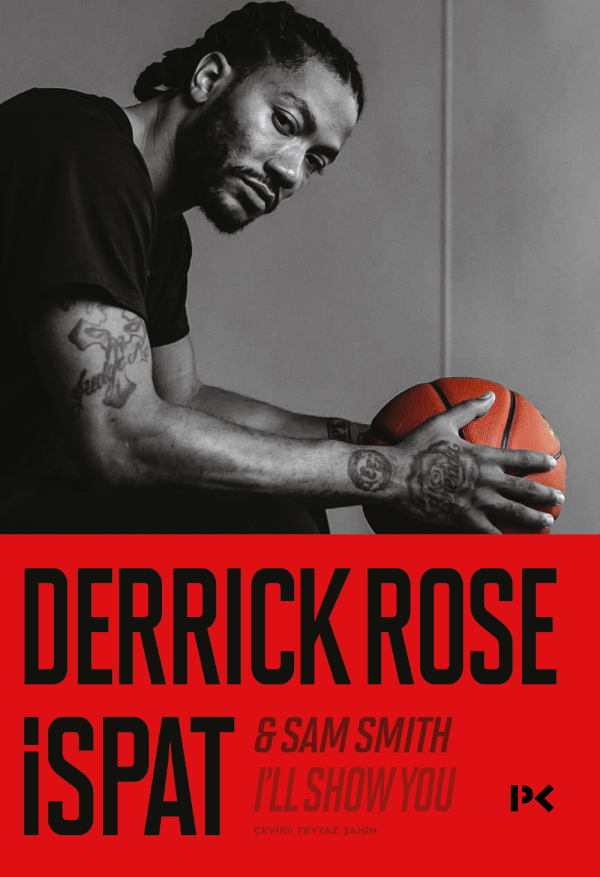 İspat - Derrick Rose ve Sam Smith