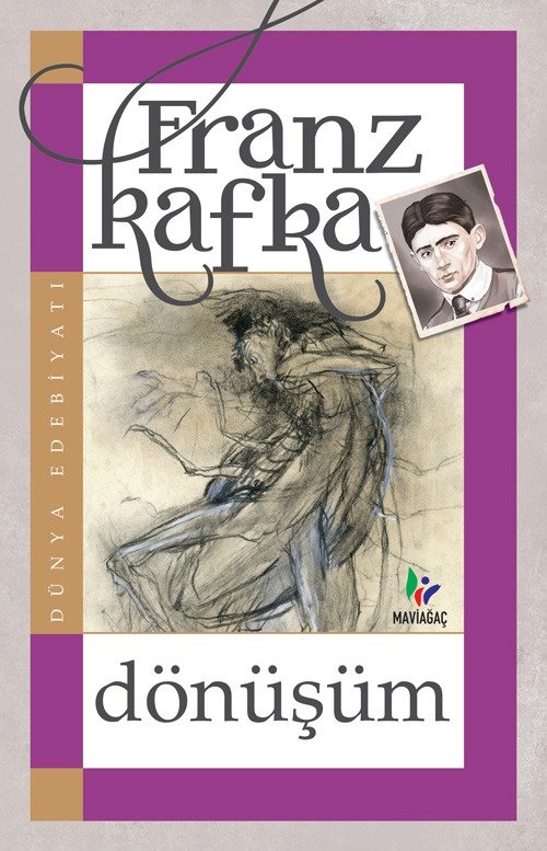 Dönüşüm