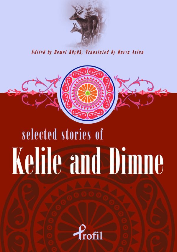 Selected Stories Of Kelile And Dimne