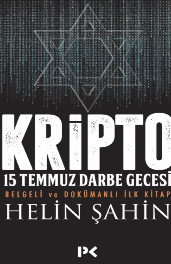 Kripto - Helin Şahin