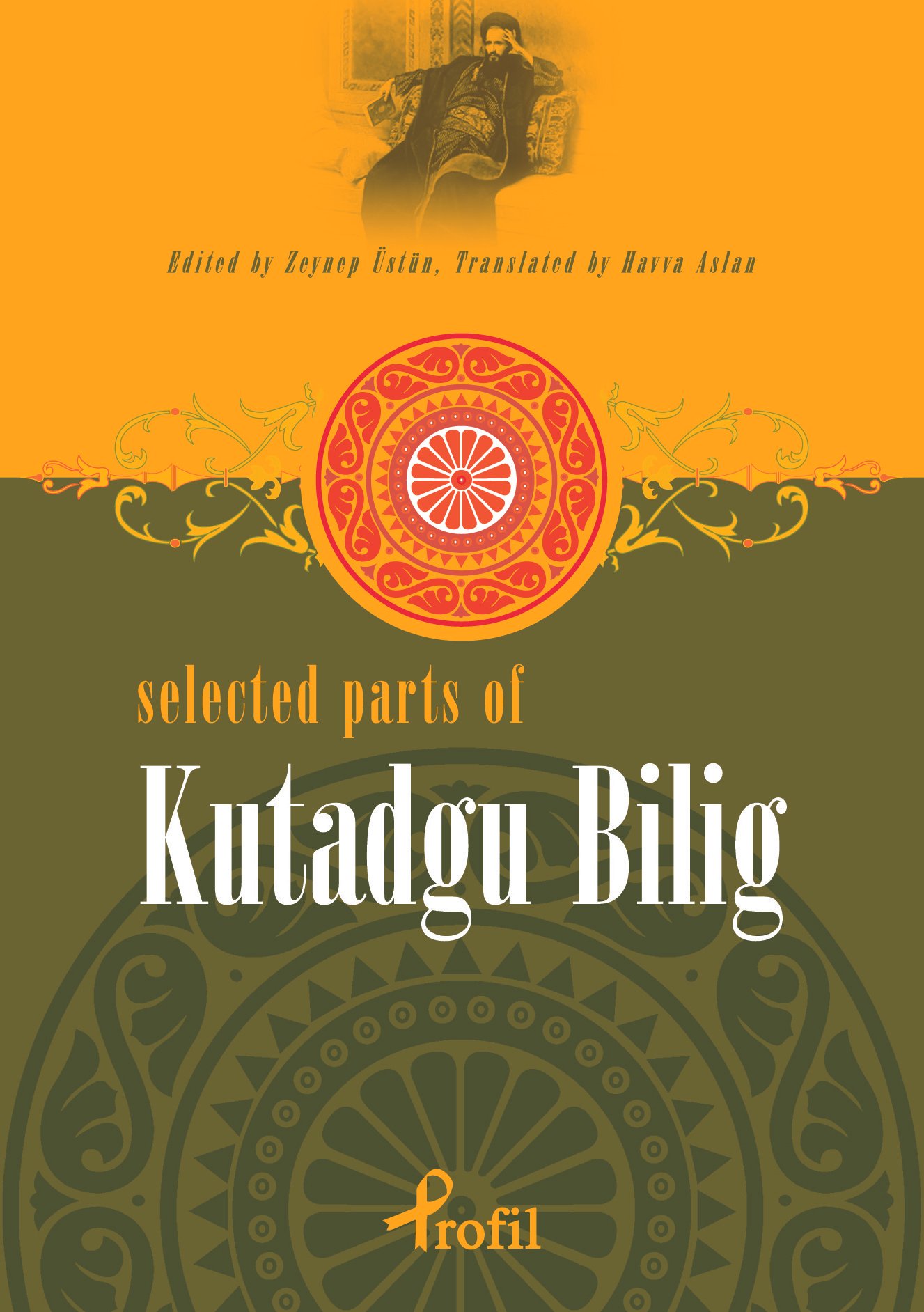 Selected Parts Of Kutadgu Bilig