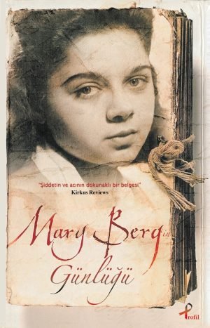 Mary Berg’in Günlüğü