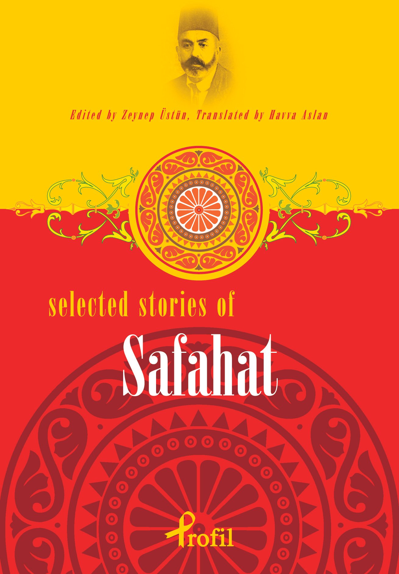 Selected Stories Of Safahat