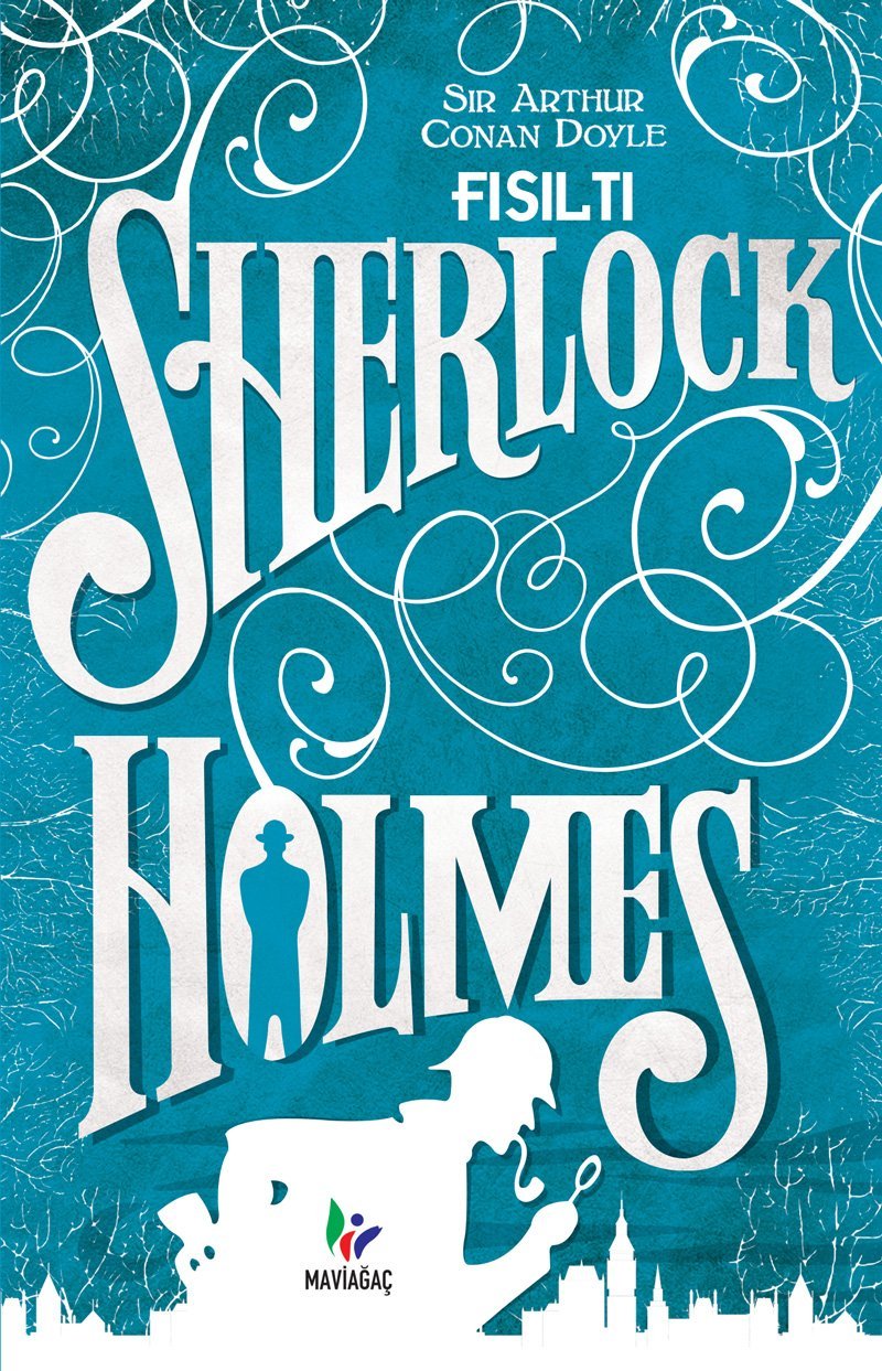 Sherlock Holmes - Fısıltı
