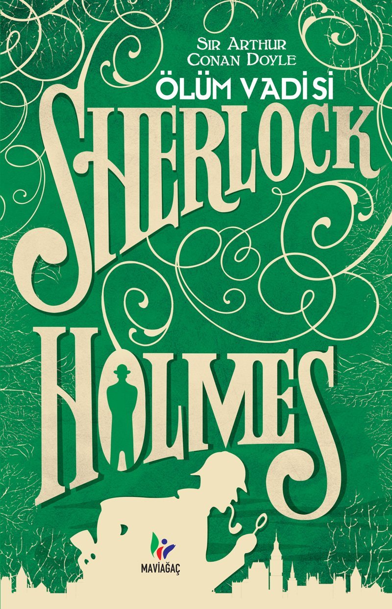 Sherlock Holmes – Ölüm Vadisi