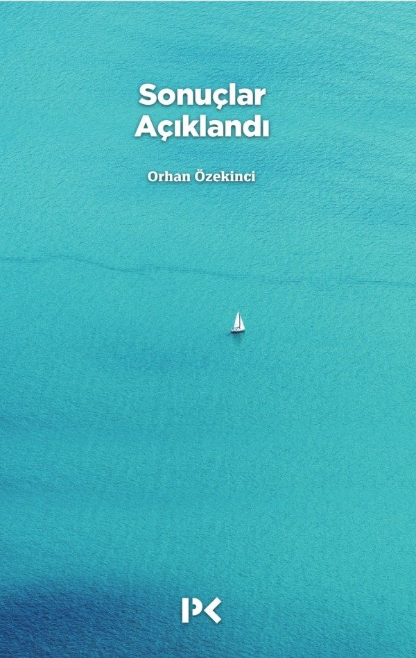 Sonuçlar Açıklandı - Orhan Özekinci