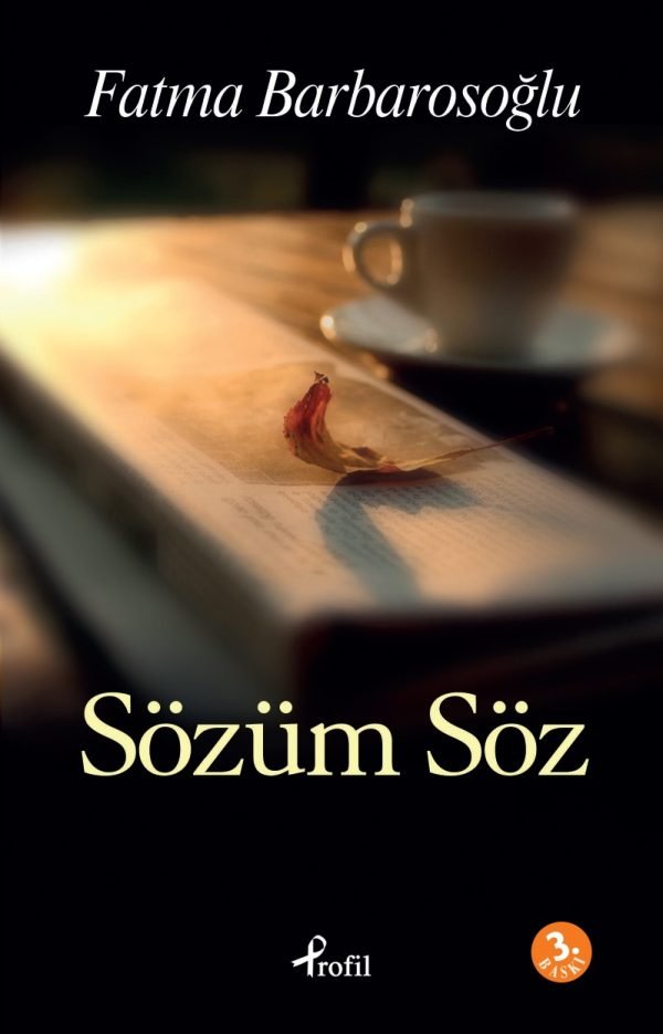Sözüm Söz
