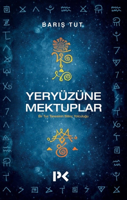 Yeryüzüne Mektuplar - Barış Tut