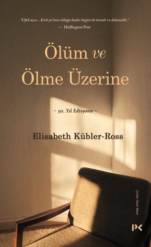 Ölüm ve Ölme Üzerine