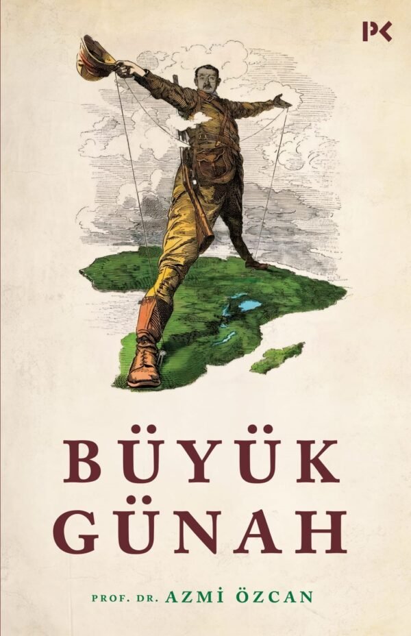 Büyük Günah
