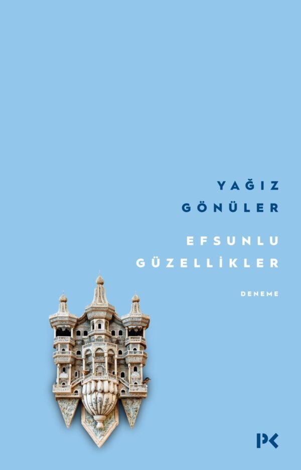 Efsunlu Güzellikler